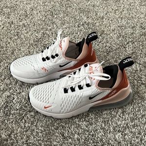 Nike Air Max 270